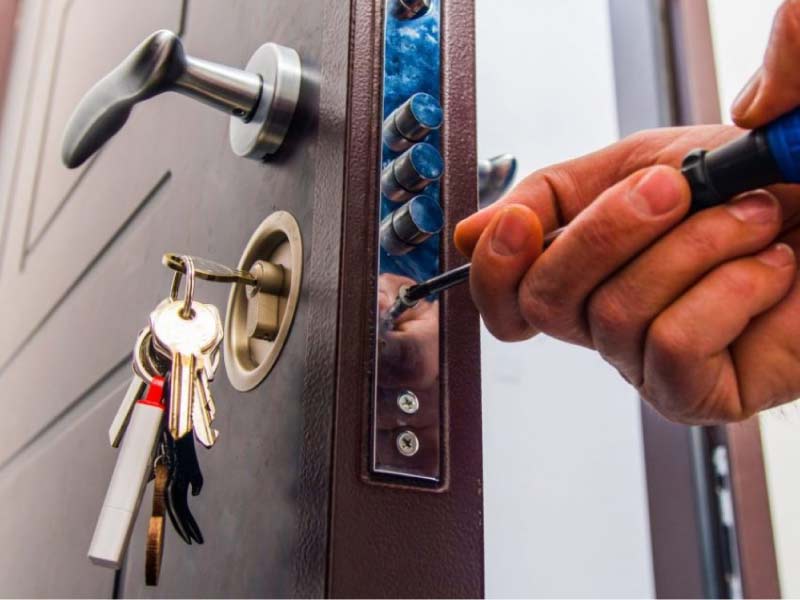 apertura porte desio