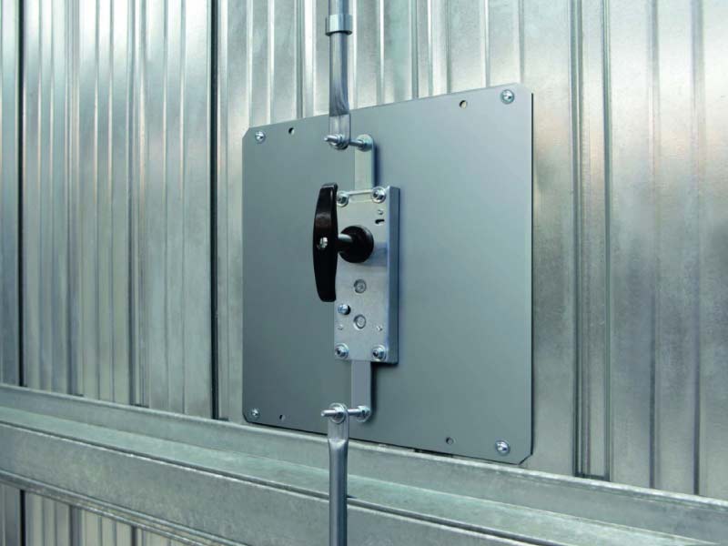 serraure basculanti garage